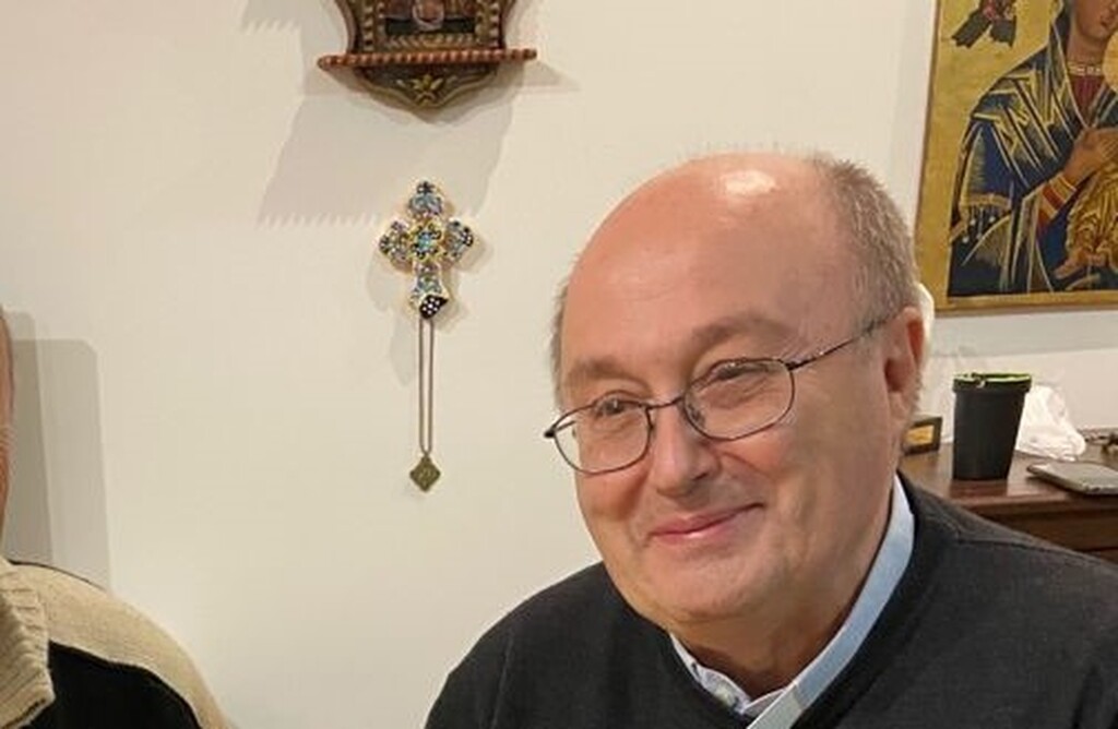 Papa Francesco ha nominato Don Giuseppe Mazzafaro vescovo di Cerreto Sannita. A lui i migliori auguri della Comunità di Sant'Egidio per il nuovo ministero